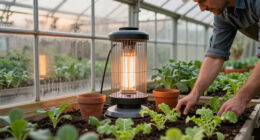 14 Best Greenhouse Heaters in 2027