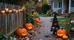 14 Best Halloween Yard Decorations for a Spooky Outdoor Display in 2027