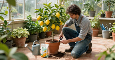 14 Best Lemon Tree Care Supplies for Healthier Citrus in 2027