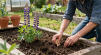 14 Best Lupine Seeds for Colorful, Pollinator-Friendly Gardens in 2027