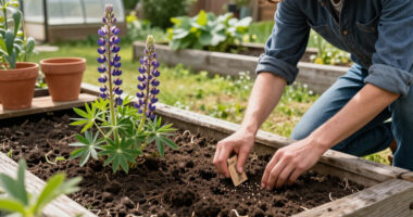 14 Best Lupine Seeds for Colorful, Pollinator-Friendly Gardens in 2027