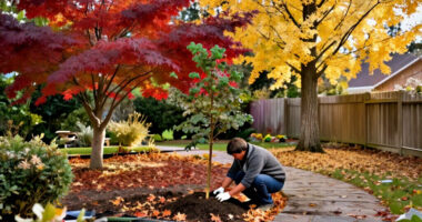 14 Best Native Trees For Fall Color In 2027