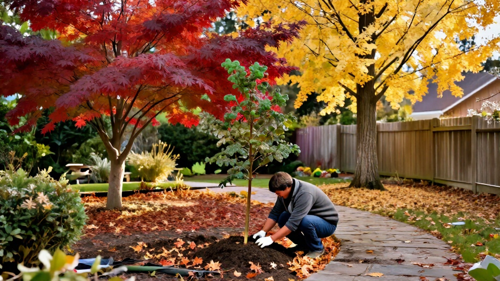 14 Best Native Trees For Fall Color In 2027
