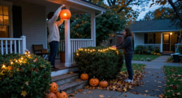 14 Best Outdoor Halloween Decorations for 2027