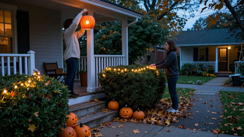 14 Best Outdoor Halloween Decorations for 2027