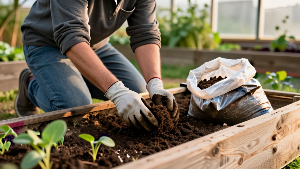 14 Best Peat Moss Products for Gardening in 2027