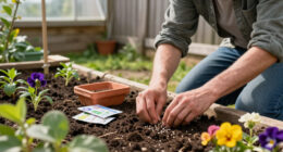 14 Best Perennial Flower Seeds for Lasting Garden Color in 2027