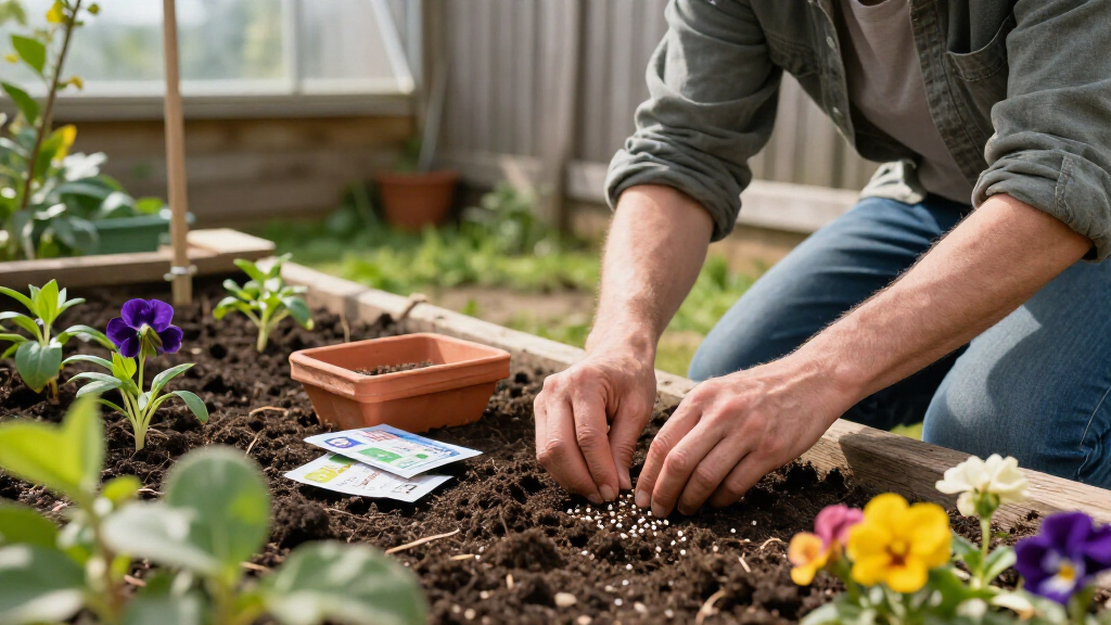 14 Best Perennial Flower Seeds for Lasting Garden Color in 2027