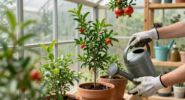 14 Best Pomegranate Growing Supplies for a Productive Garden in 2027