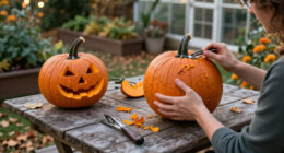 14 Best Pumpkin Carving Kits for Halloween Projects in 2027