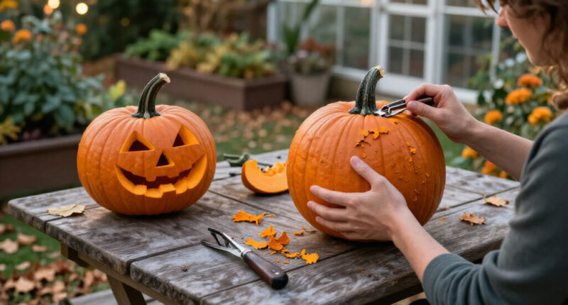 14 Best Pumpkin Carving Kits for Halloween Projects in 2027