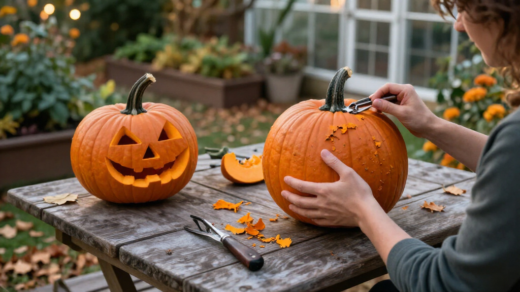 14 Best Pumpkin Carving Kits for Halloween Projects in 2027