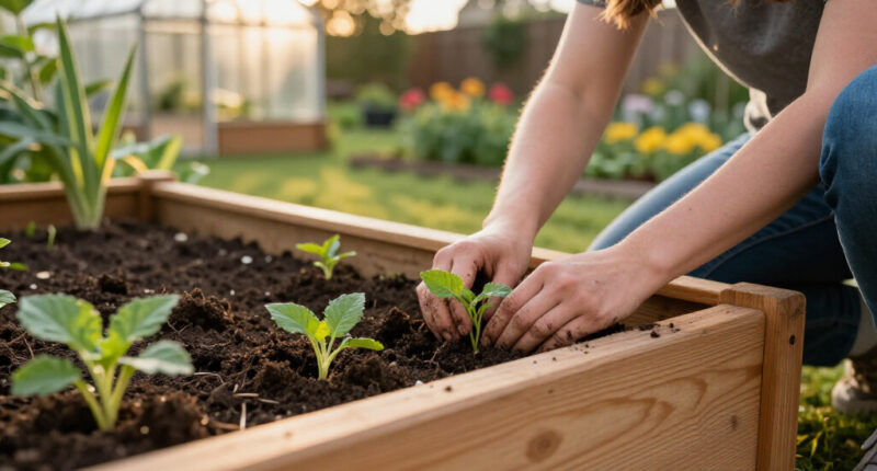 14 Best Raised Garden Bed Kits for Easier Growing in 2027