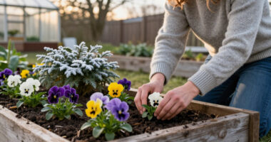 14 Best Winter Flowers for Gardens in 2027