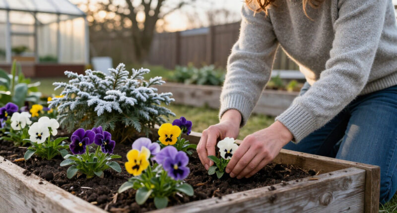 14 Best Winter Flowers for Gardens in 2027