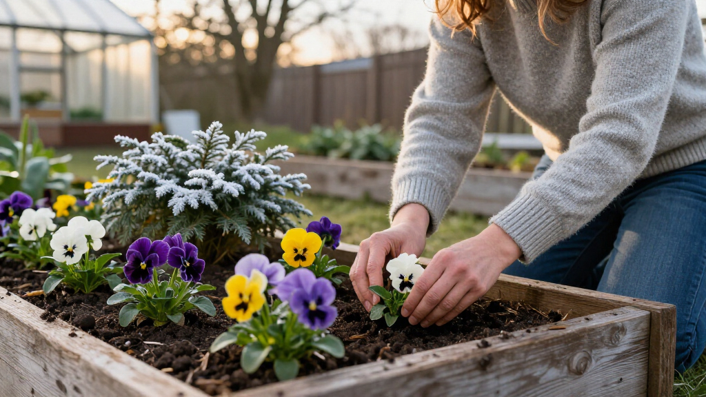 14 Best Winter Flowers for Gardens in 2027
