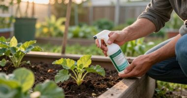 15 Best Animal Repellents for Gardens in 2027