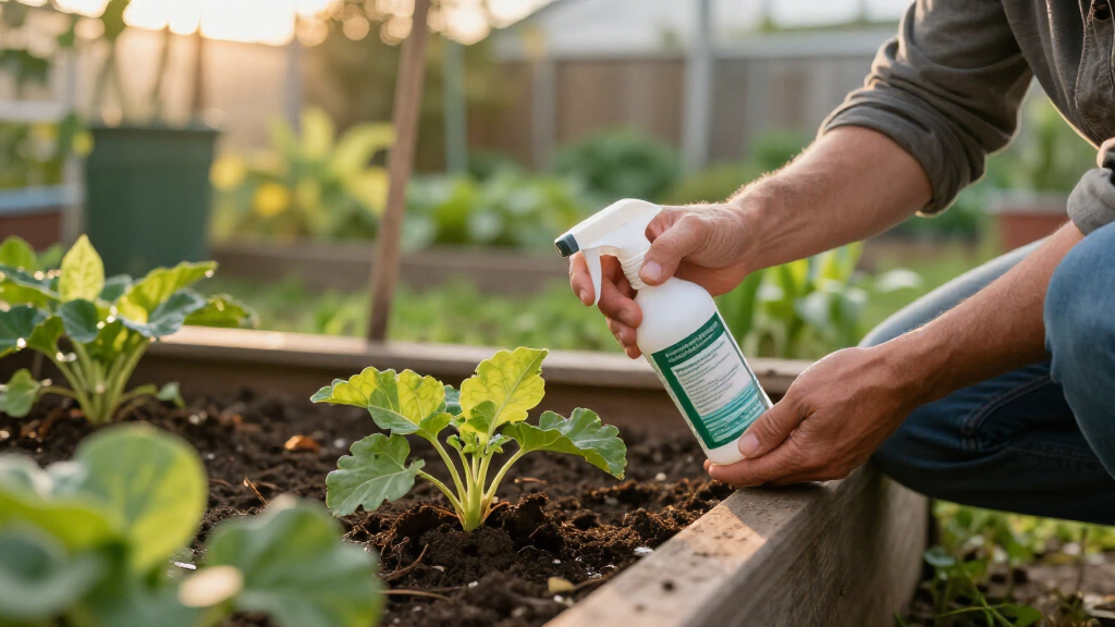 15 Best Animal Repellents for Gardens in 2027