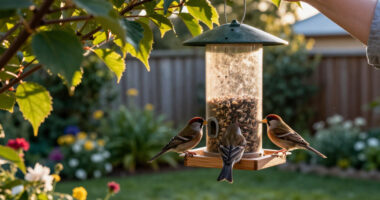 15 Best Bird Feeders for Backyard Birds in 2027