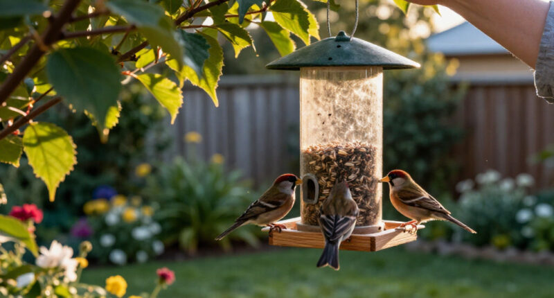 15 Best Bird Feeders for Backyard Birds in 2027
