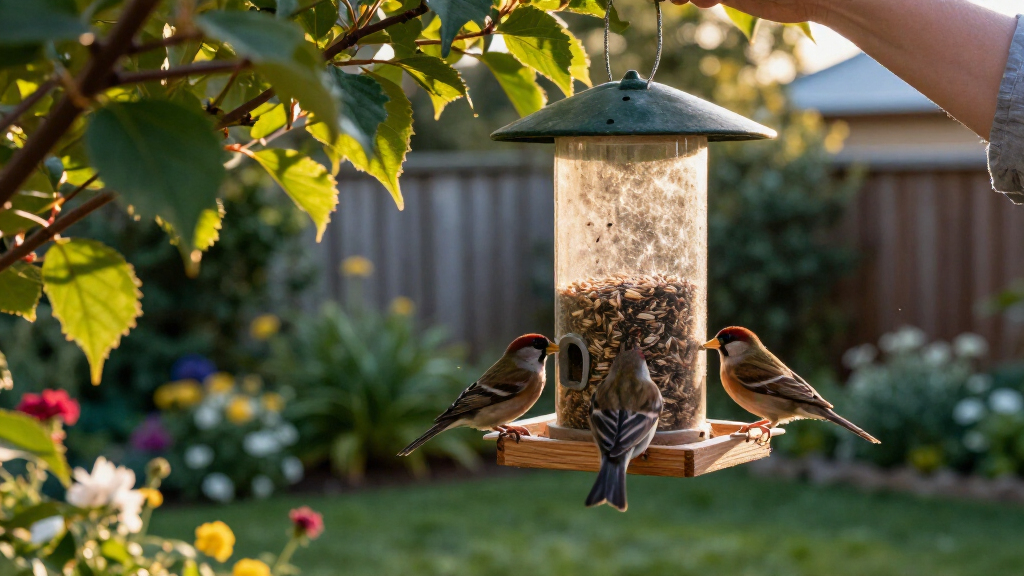 15 Best Bird Feeders for Backyard Birds in 2027