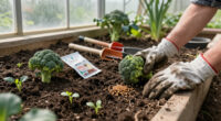 15 Best Broccoli Seeds for Gardens and Sprouting in 2027