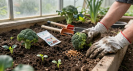 15 Best Broccoli Seeds for Gardens and Sprouting in 2027