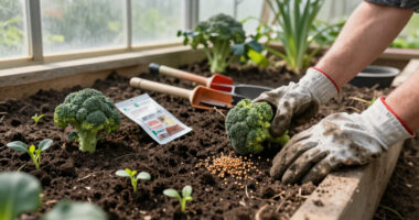 15 Best Broccoli Seeds for Gardens and Sprouting in 2027