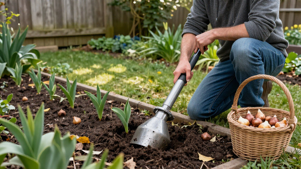 15 Best Bulb Planting Tools for Faster, Easier Planting in 2027