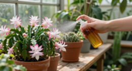 15 Best Christmas Cactus Care Products for Healthy Growth in 2027