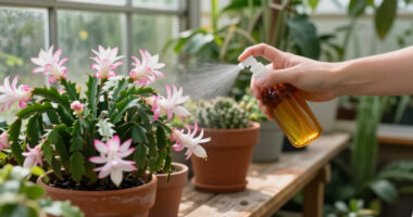 15 Best Christmas Cactus Care Products for Healthy Growth in 2027