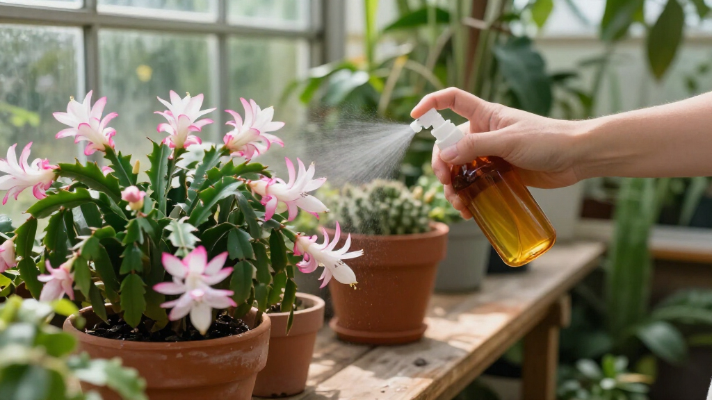 15 Best Christmas Cactus Care Products for Healthy Growth in 2027