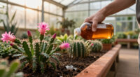 15 Best Christmas Cactus Fertilizers for Vibrant Blooms in 2027