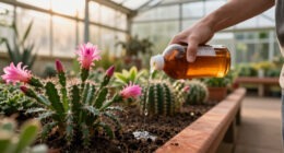 15 Best Christmas Cactus Fertilizers for Vibrant Blooms in 2027