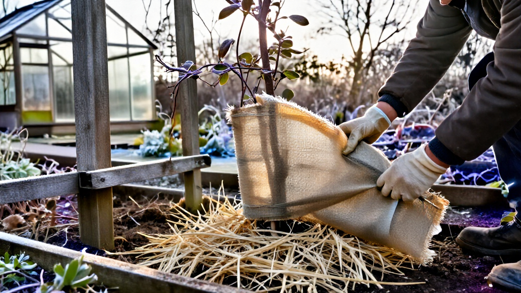 15 Best Clematis Winter Protection Products for 2027