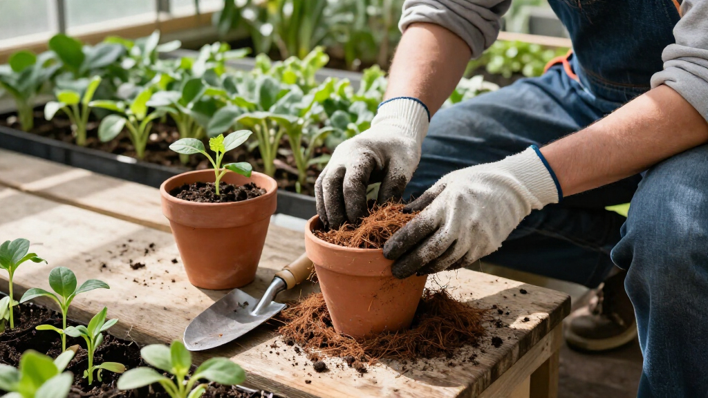 15 Best Coconut Coir for Plants in 2027