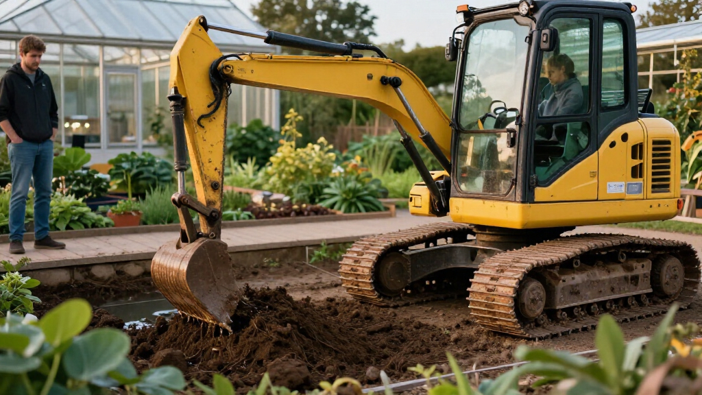 15 Best Compact Excavators in 2027