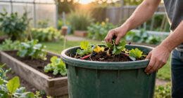15 Best Compost Bins for Kitchen Scraps and Garden Waste in 2027