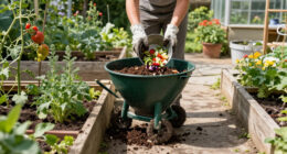 15 Best Compost Tumblers for Backyard Gardens in 2027