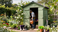 15 Best Cottage Garden Sheds for Charming, Practical Storage in 2027