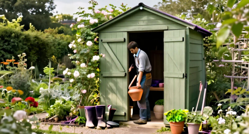 15 Best Cottage Garden Sheds for Charming, Practical Storage in 2027