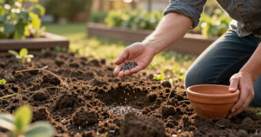 15 Best Cover Crop Seeds for Healthier Garden Soil in 2027