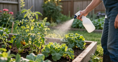 15 Best Deer Repellents for Gardens in 2027