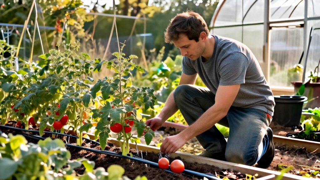 15 Best Drip Irrigation Systems for Easier Garden Watering in 2027