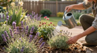 15 Best Drought-Tolerant Perennial Plants for Water-Wise Gardens in 2027