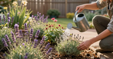 15 Best Drought-Tolerant Perennial Plants for Water-Wise Gardens in 2027