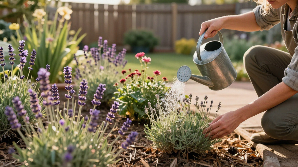 15 Best Drought-Tolerant Perennial Plants for Water-Wise Gardens in 2027