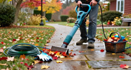 15 Best Electric Leaf Blowers for Fall Cleanup in 2027