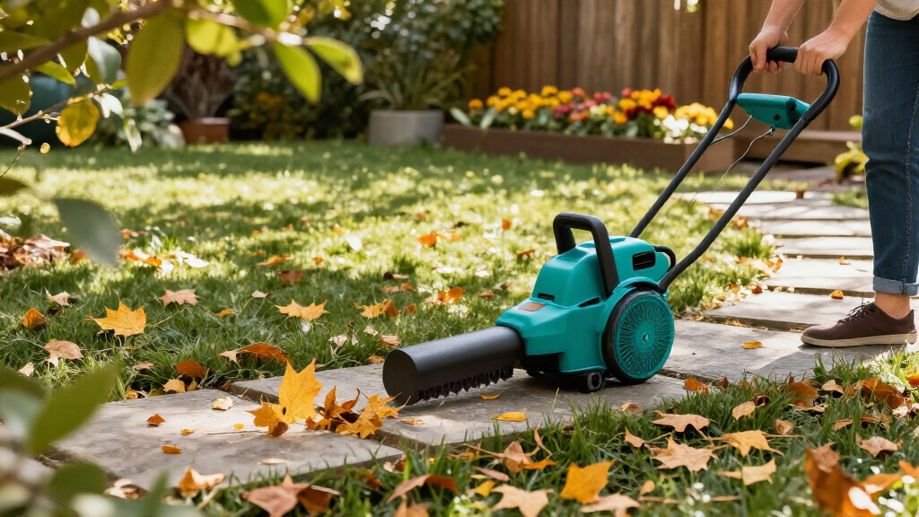 15 Best Electric Leaf Blowers for Yards in 2027
