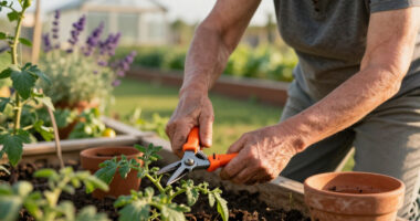 15 Best Ergonomic Gardening Tools for 2027